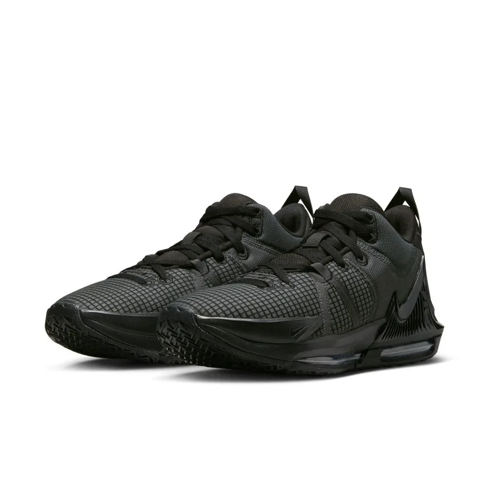 [DM1123-004] Mens Nike LEBRON WITNESS 7 - Picture 2 of 6